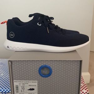 Peter Millar Men’s Hyperglide Sneaker